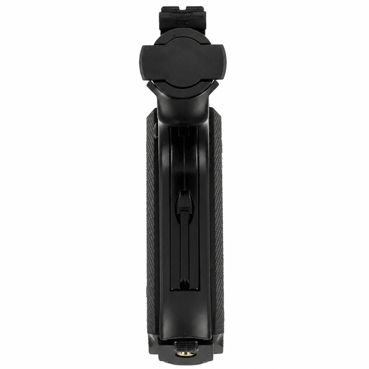 Réplique d’entraînement Airsoft ASG MK1 Green Gas