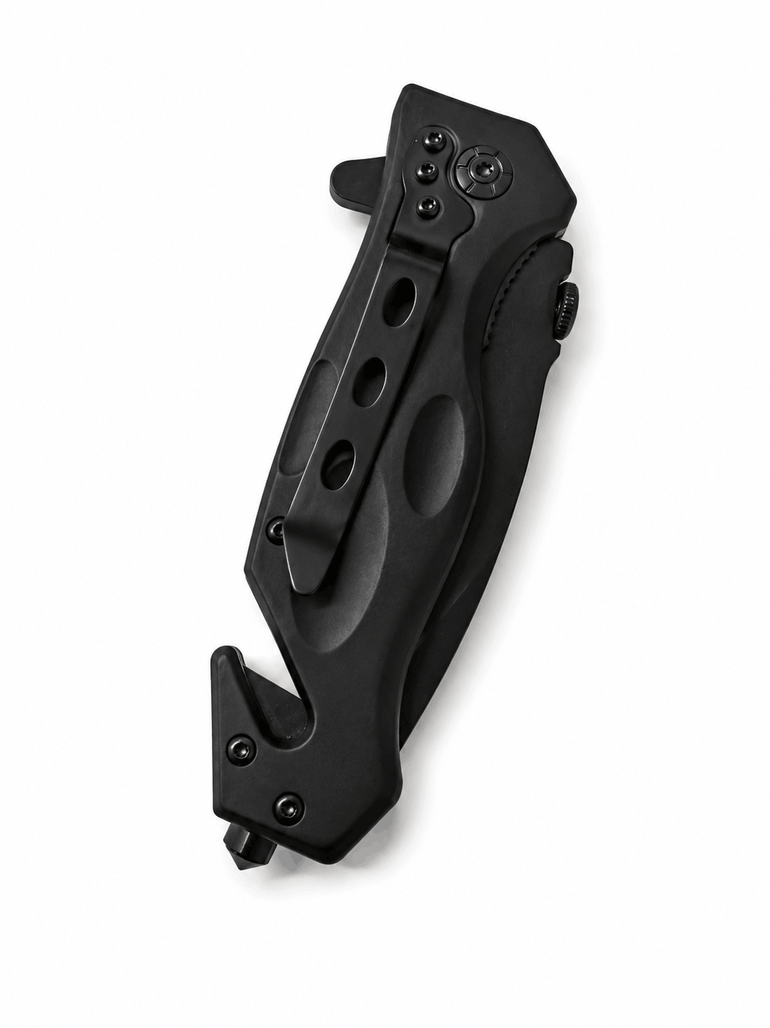 Couteau pliant BOKER BD49 avec coupe-ceinture