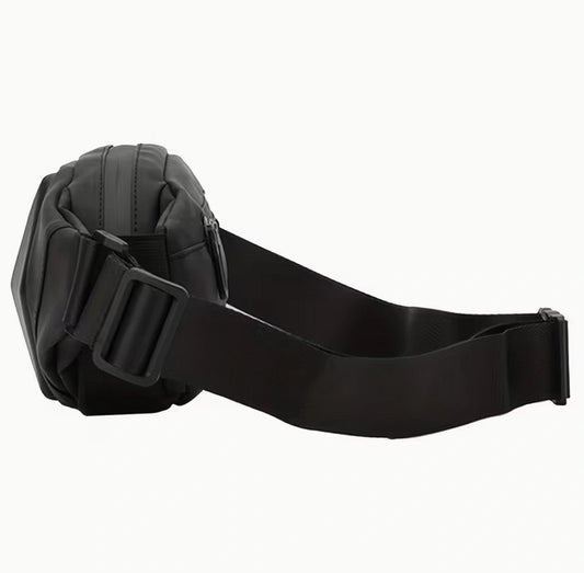 Sac banane EDC JUMAHE – sac rigide compact pour objets quotidiens