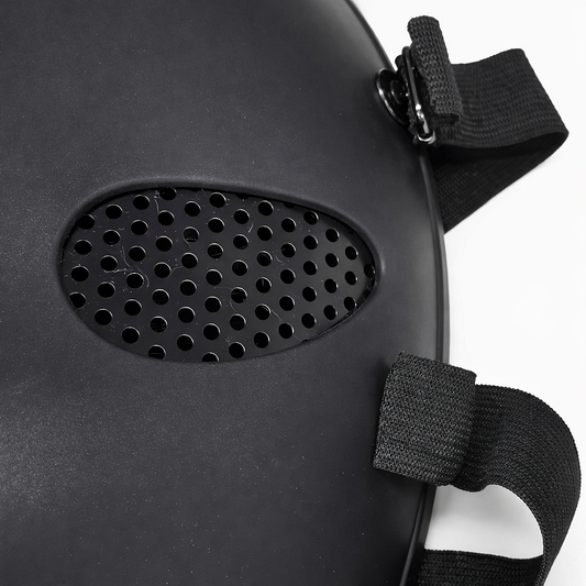 Masque tactique Shadow avec visière