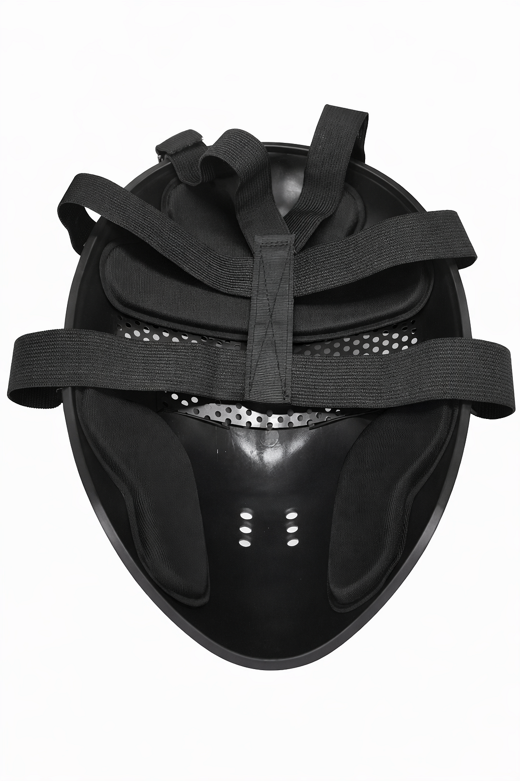 Masque tactique Shadow avec visière