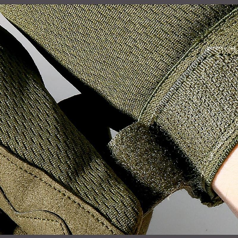 Gants tactiques antidérapants