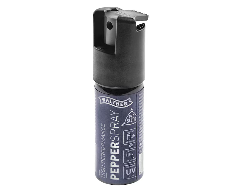 Spray au poivre ProSecur pour autodéfense 16 ml