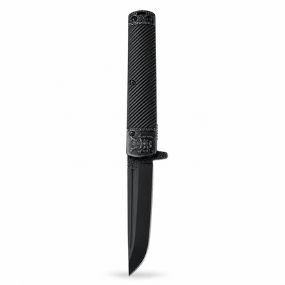 Klappmesser Haps Bugs Tanto mit Unterstützung beim Öffnen – 22.5 cm