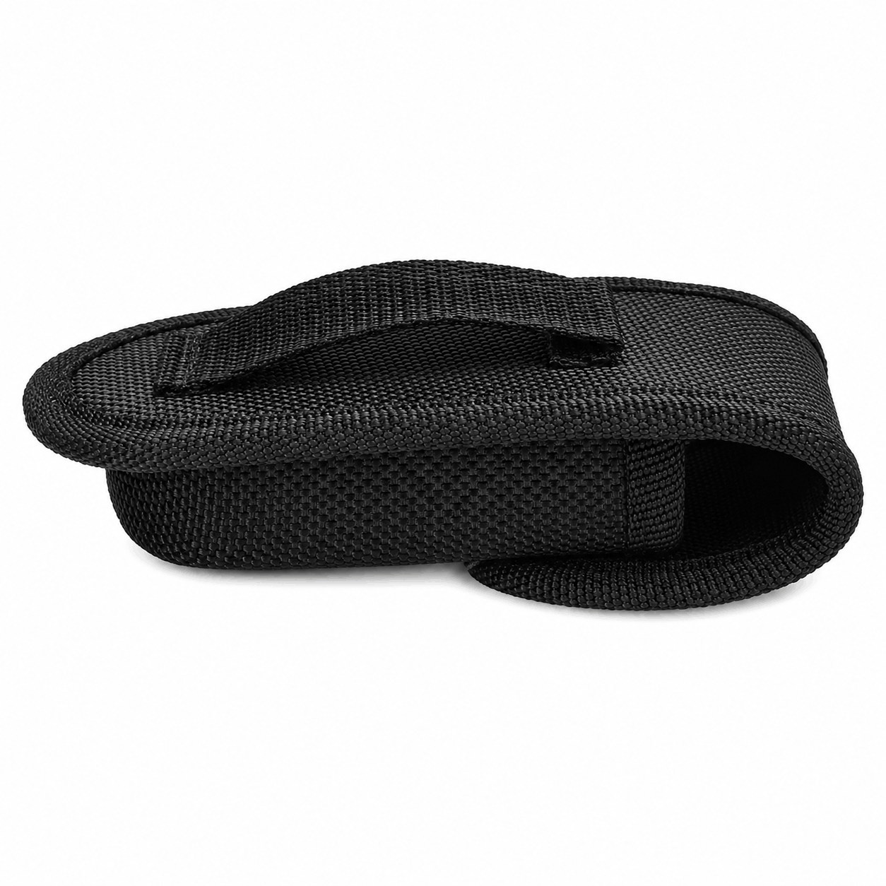 Étui pour couteau de ceinture en tissu Oxford