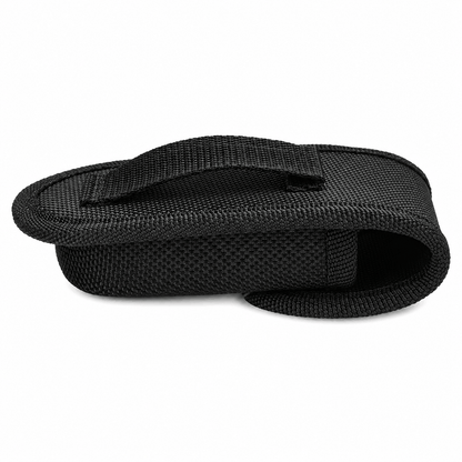 Étui pour couteau de ceinture en tissu Oxford