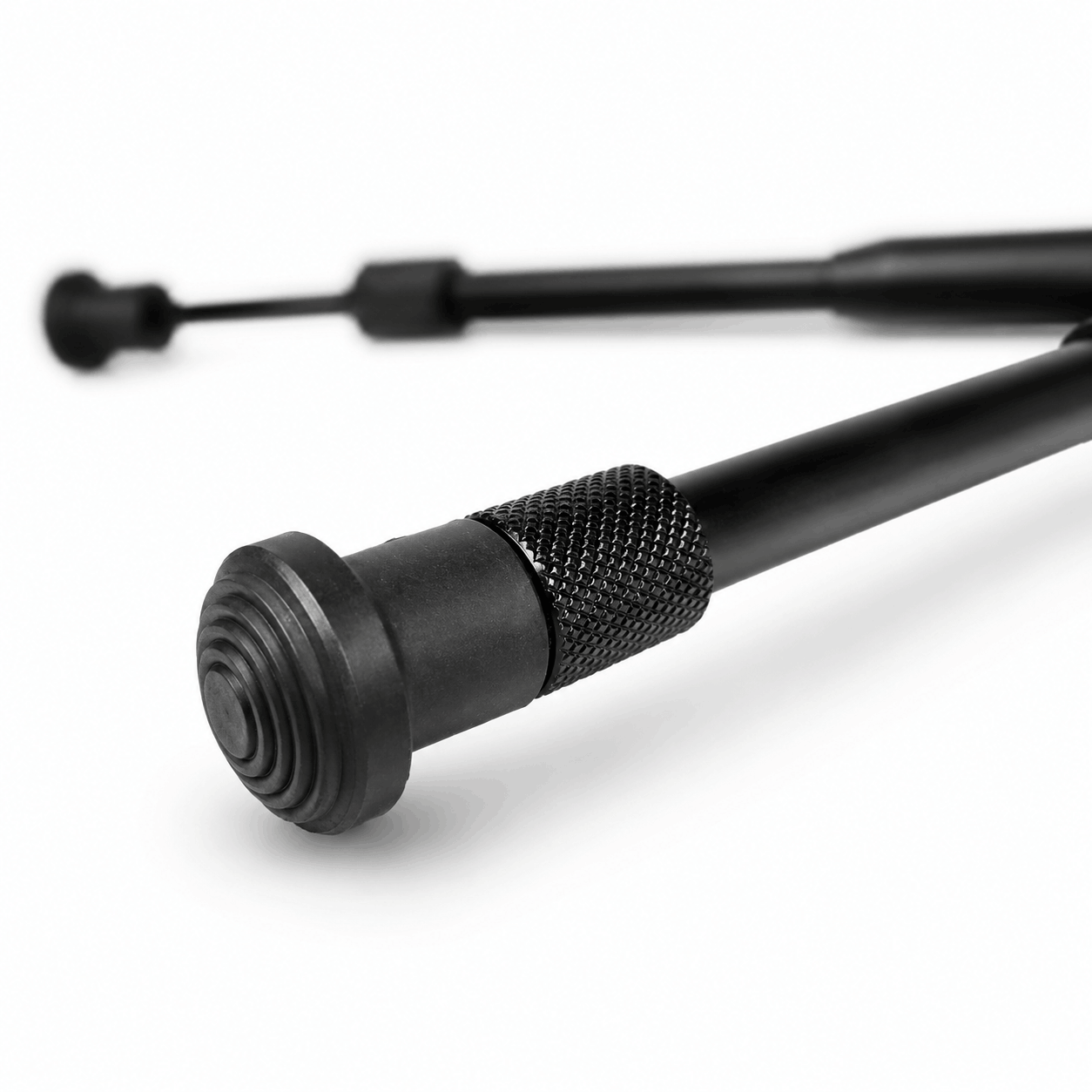 Bipied tactique BlackAirsoft EagleForce Tactical Bipod