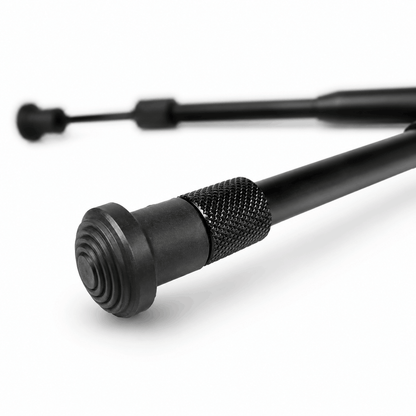Bipied tactique BlackAirsoft EagleForce Tactical Bipod
