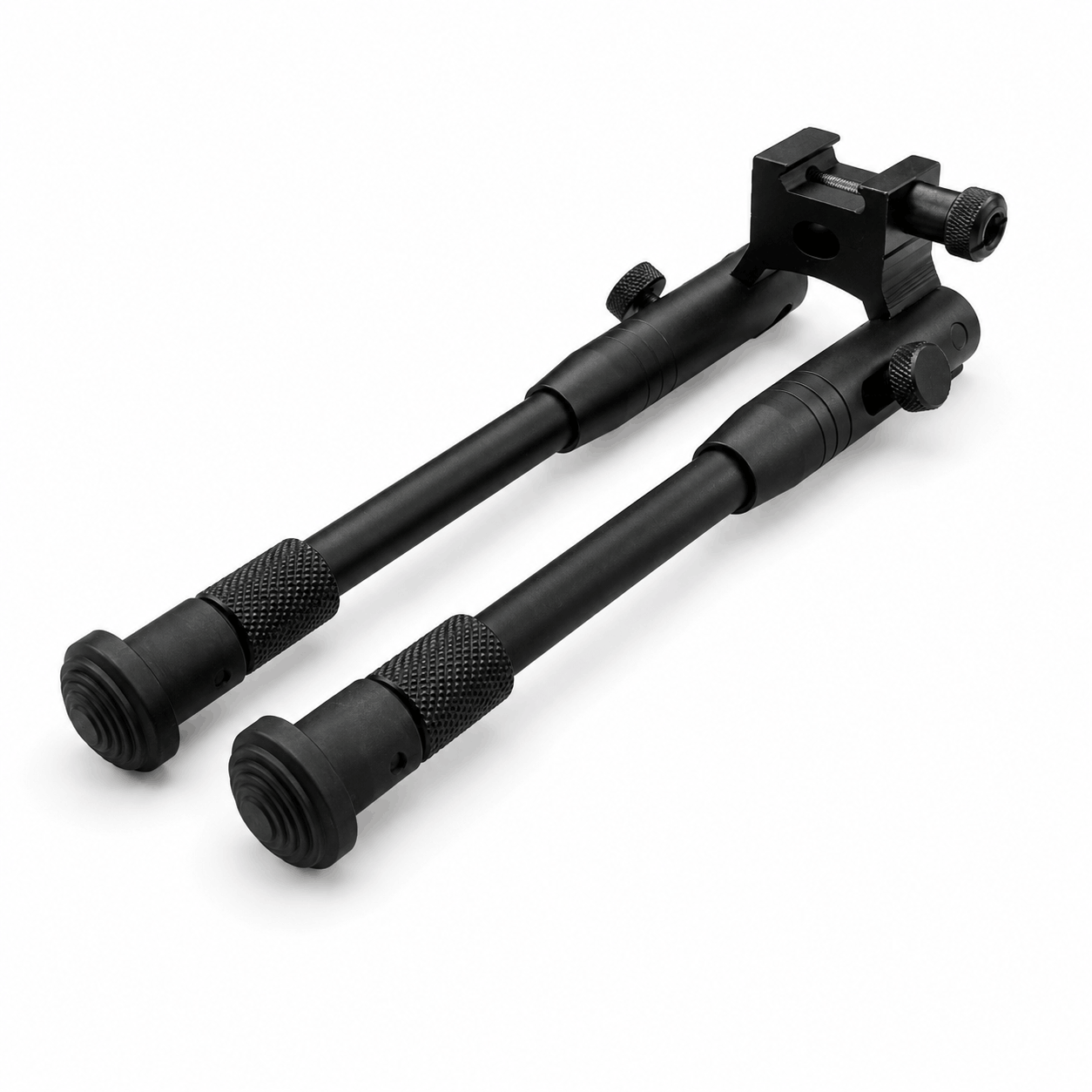 Bipied tactique BlackAirsoft EagleForce Tactical Bipod