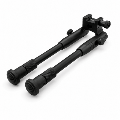 Bipied tactique BlackAirsoft EagleForce Tactical Bipod