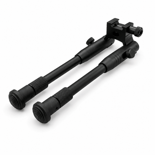Bipied tactique BlackAirsoft EagleForce Tactical Bipod