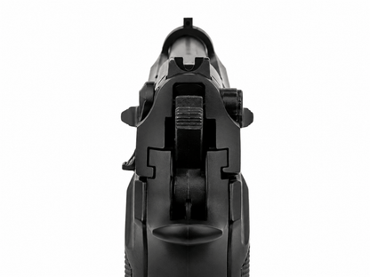 Réplique d’entraînement Airsoft ASG M92F Green Gas 6mm