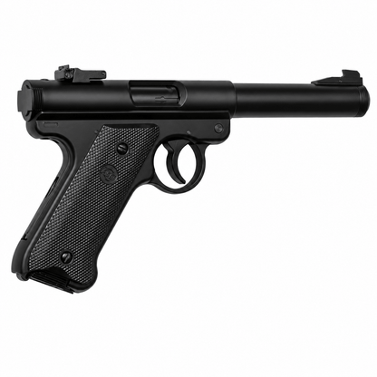 Réplique d’entraînement Airsoft ASG MK1 Green Gas