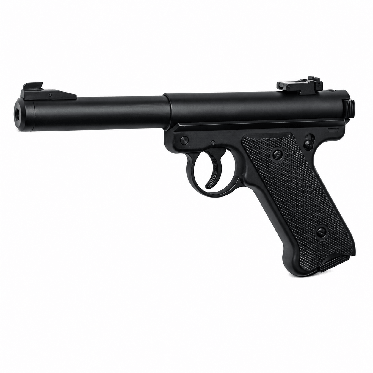 Réplique d’entraînement Airsoft ASG MK1 Green Gas