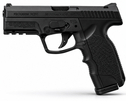 Réplique d’entraînement Airsoft ASG Steyr M9-A1 6mm CO2
