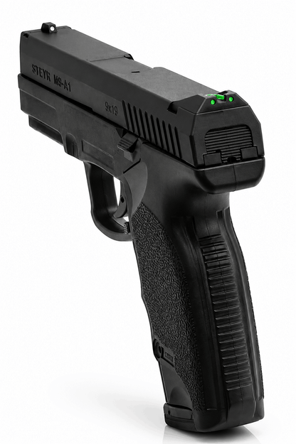 Réplique d’entraînement Airsoft ASG Steyr M9-A1 6mm CO2