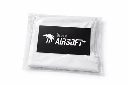Cagoule bonnet – masque facial