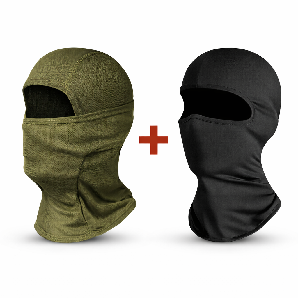 PACK PROMO : Cagoule + bonnet cadeau
