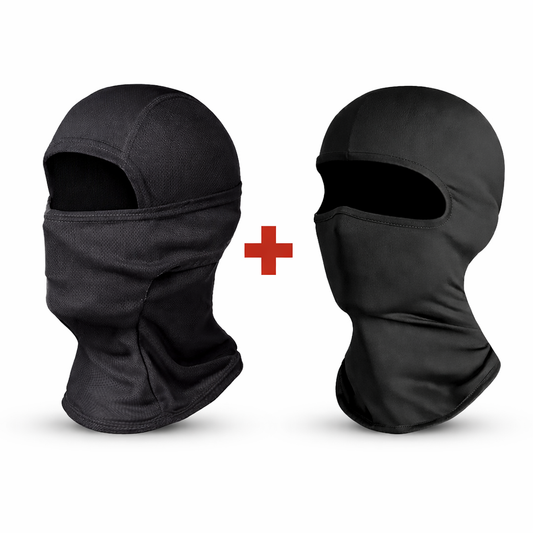 PACK PROMO : Cagoule + bonnet cadeau