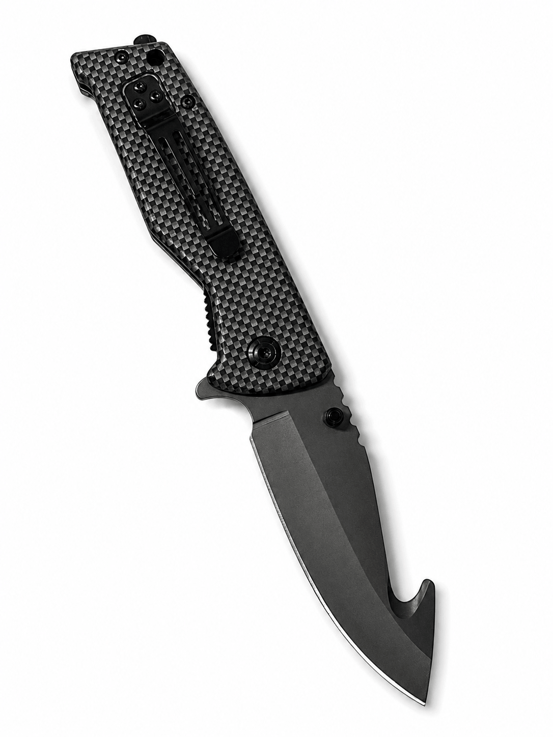 Couteau pliant Beretta Carbon