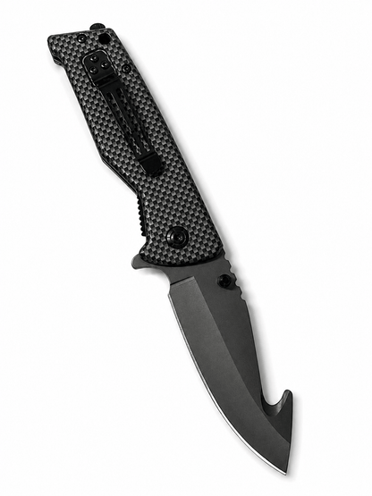 Couteau pliant Beretta Carbon
