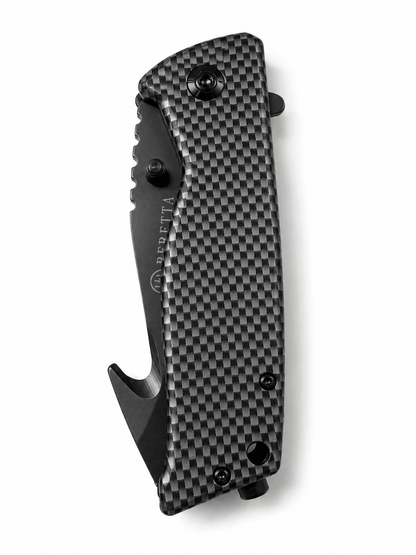 Couteau pliant Beretta Carbon
