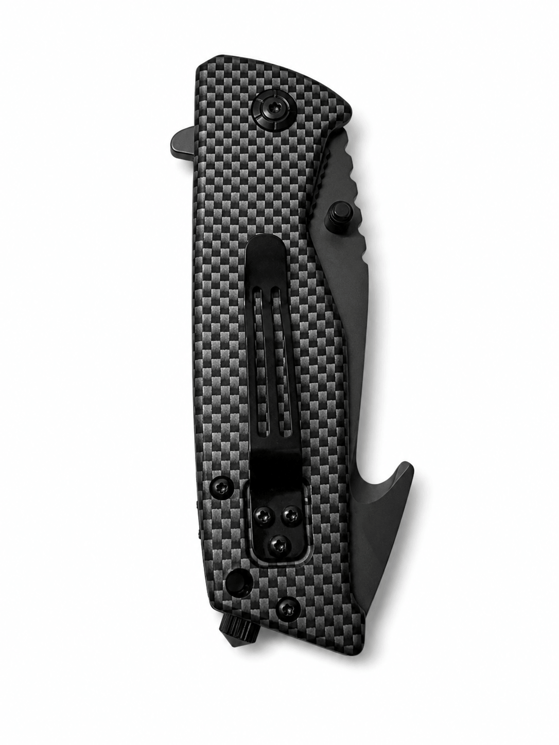 Couteau pliant Beretta Carbon