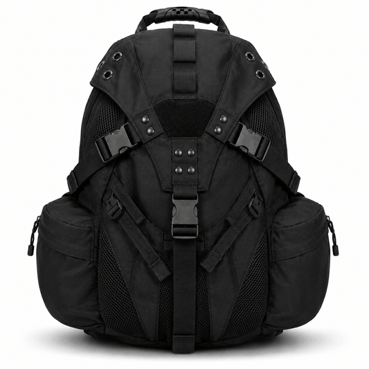 Sac à dos tactique BlackAirsoft ALIEN 32L