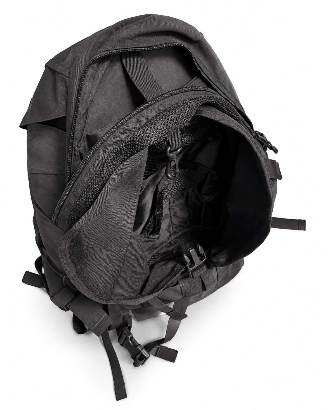 Sac à dos tactique BlackAirsoft ALIEN 32L