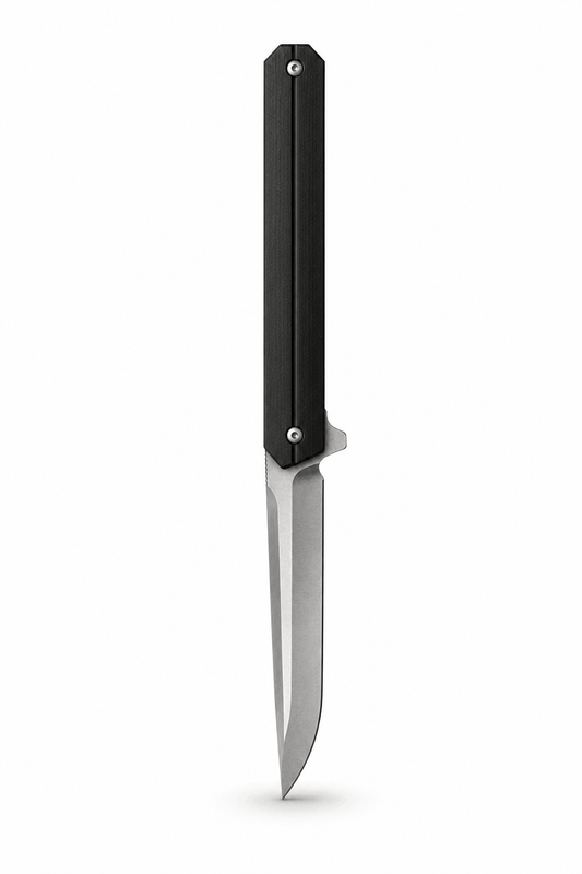Couteau pliant BlackAirsoft Assassin D2