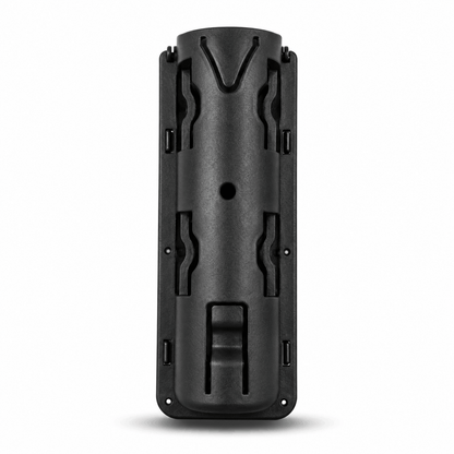 Étui polymère pour bâton télescopique BlackAirsoft BASTHO - pivotant à 360°