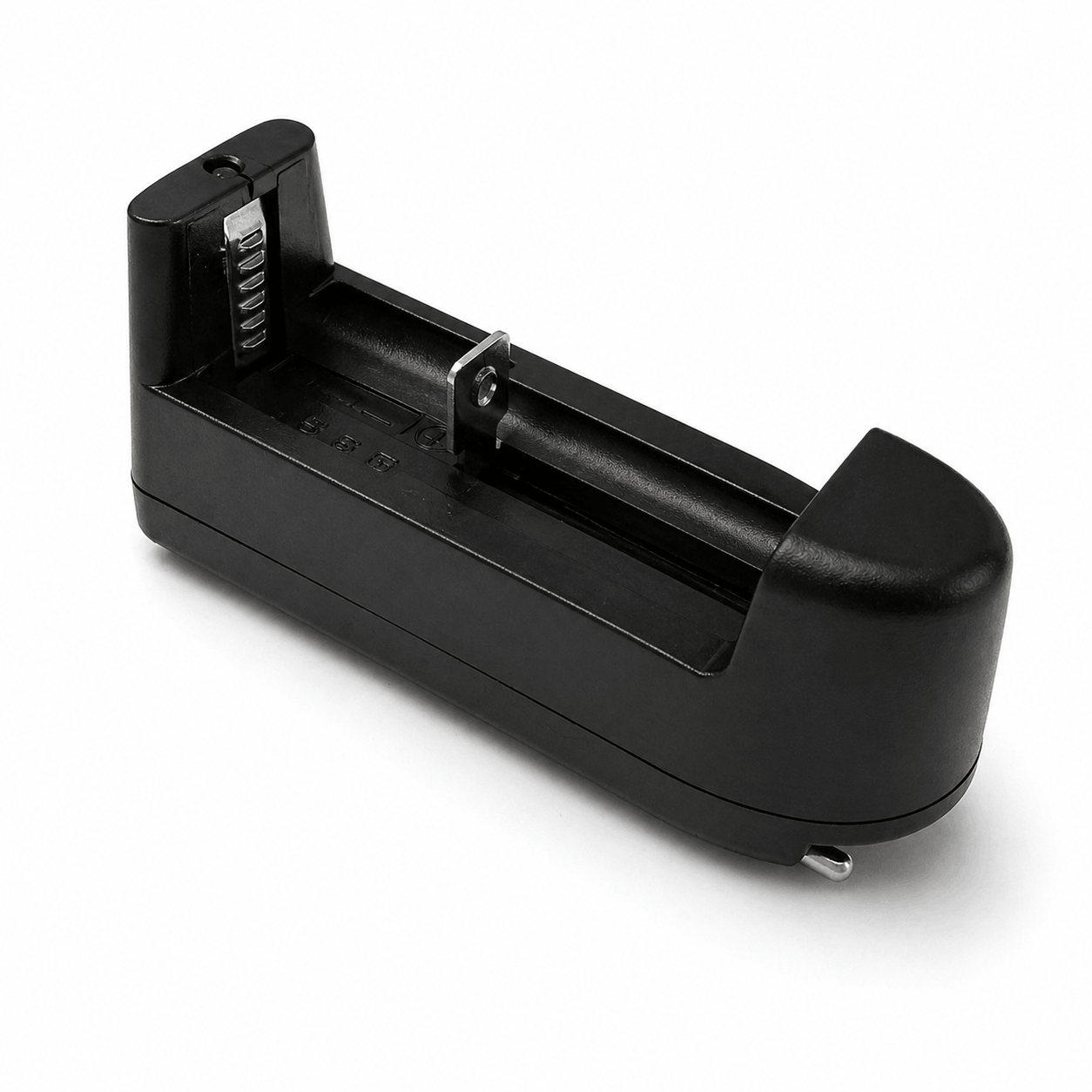 Mini lampe Black Airsoft CREE avec batterie rechargeable et chargeur