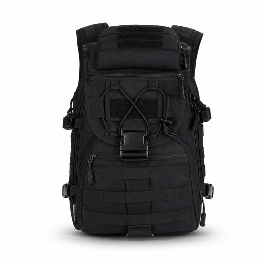 Sac à dos tactique BlackAirsoft CROSS-X 35L