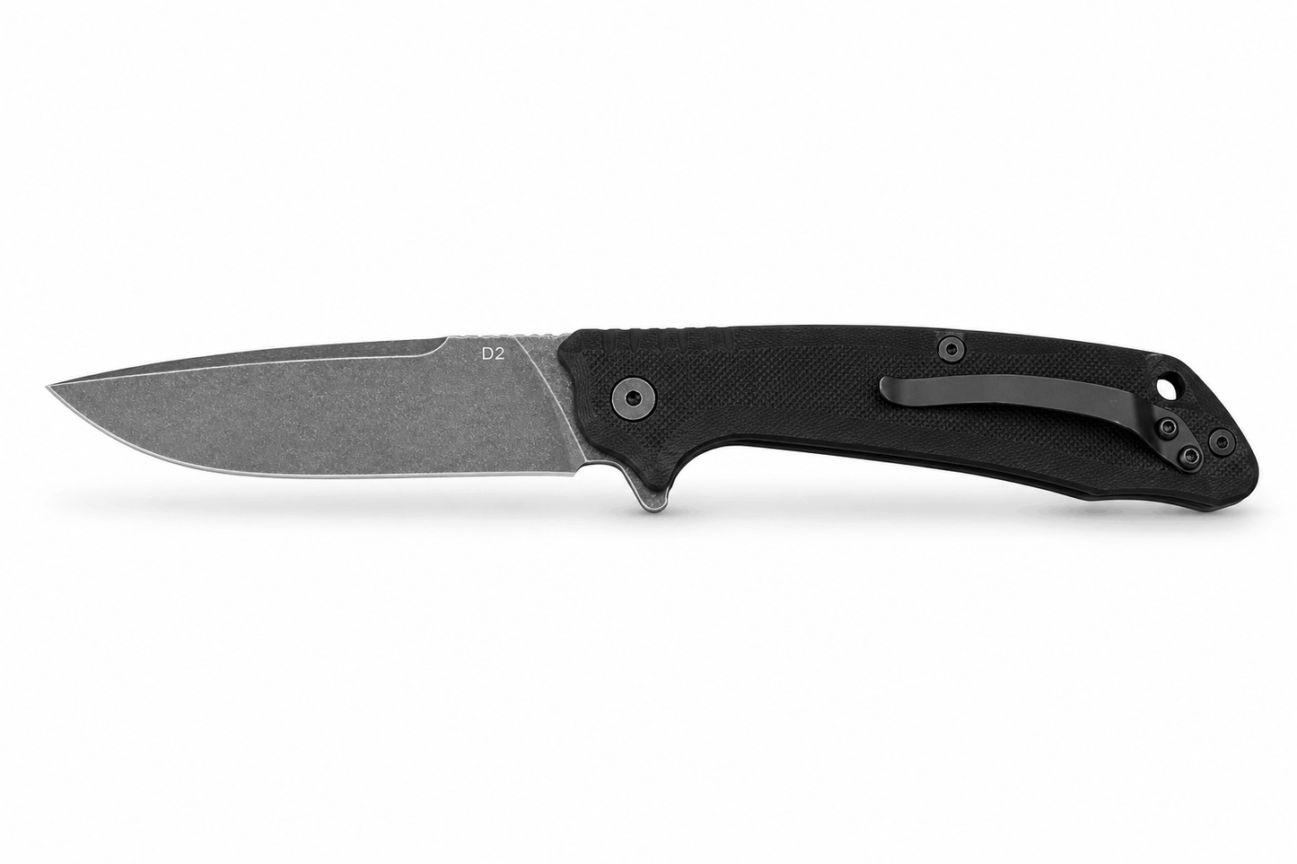 Couteau pliant BlackAirsoft Darkness D2