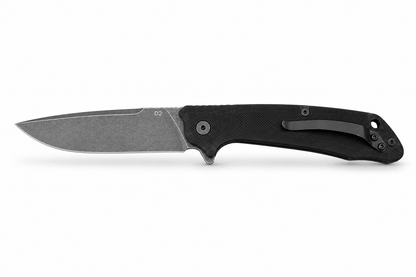Couteau pliant BlackAirsoft Darkness D2
