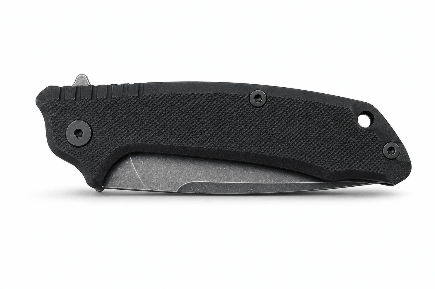 Couteau pliant BlackAirsoft Darkness D2