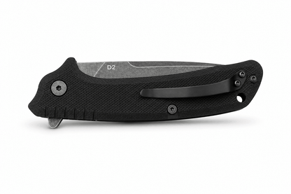 Couteau pliant BlackAirsoft Darkness D2