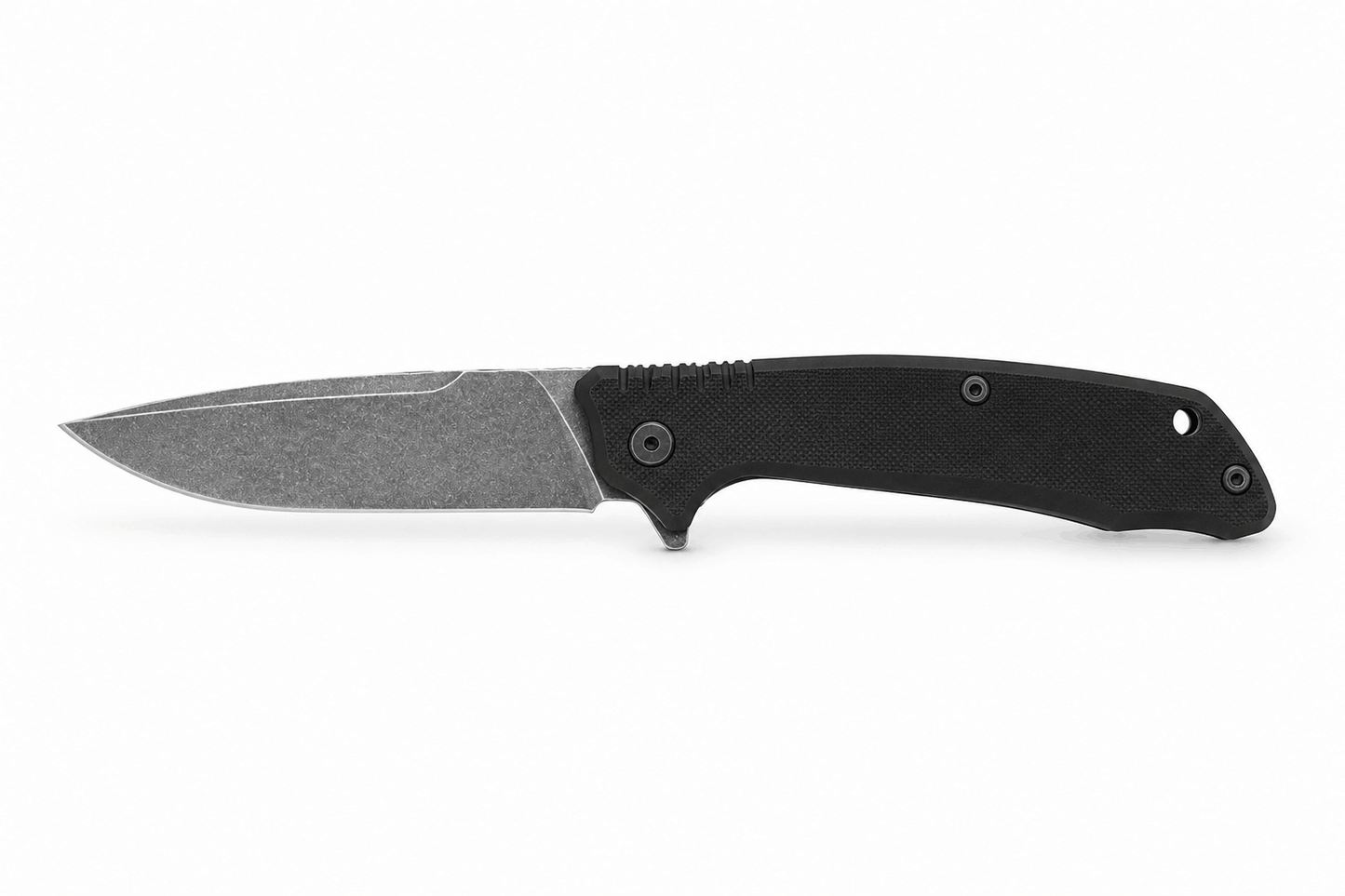 Couteau pliant BlackAirsoft Darkness D2