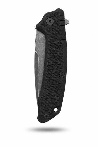 Couteau pliant BlackAirsoft Darkness D2