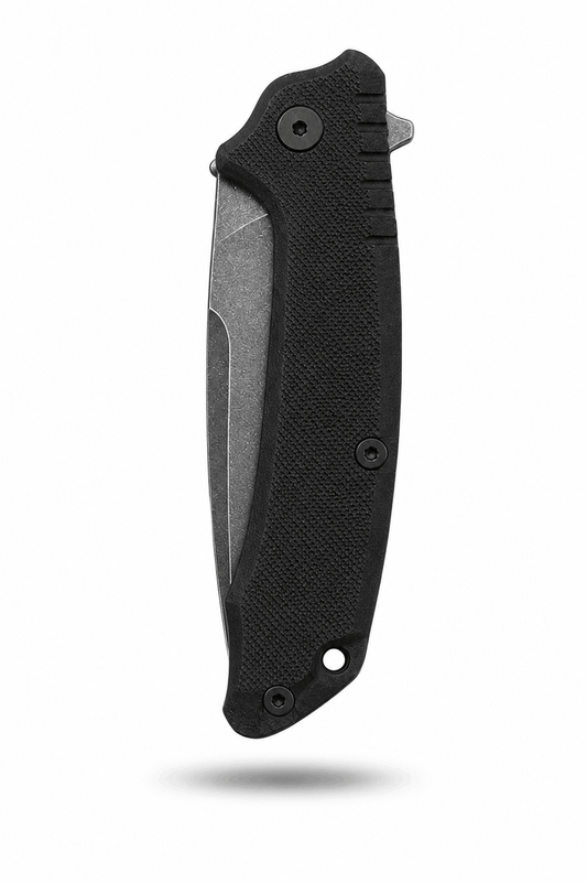 Couteau pliant BlackAirsoft Darkness D2