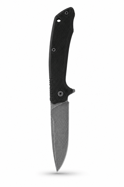 Couteau pliant BlackAirsoft Darkness D2