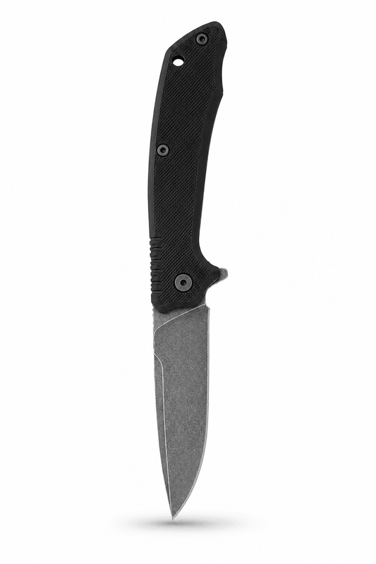 Couteau pliant BlackAirsoft Darkness D2