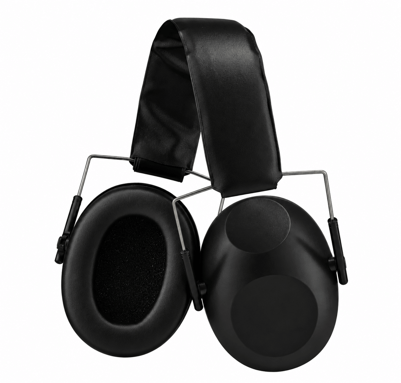 Bouchons d’oreille tactiques BlackAirsoft Defender