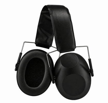 Bouchons d’oreille tactiques BlackAirsoft Defender