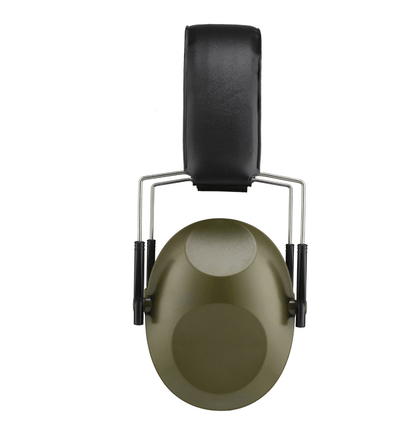 Bouchons d’oreille tactiques BlackAirsoft Defender