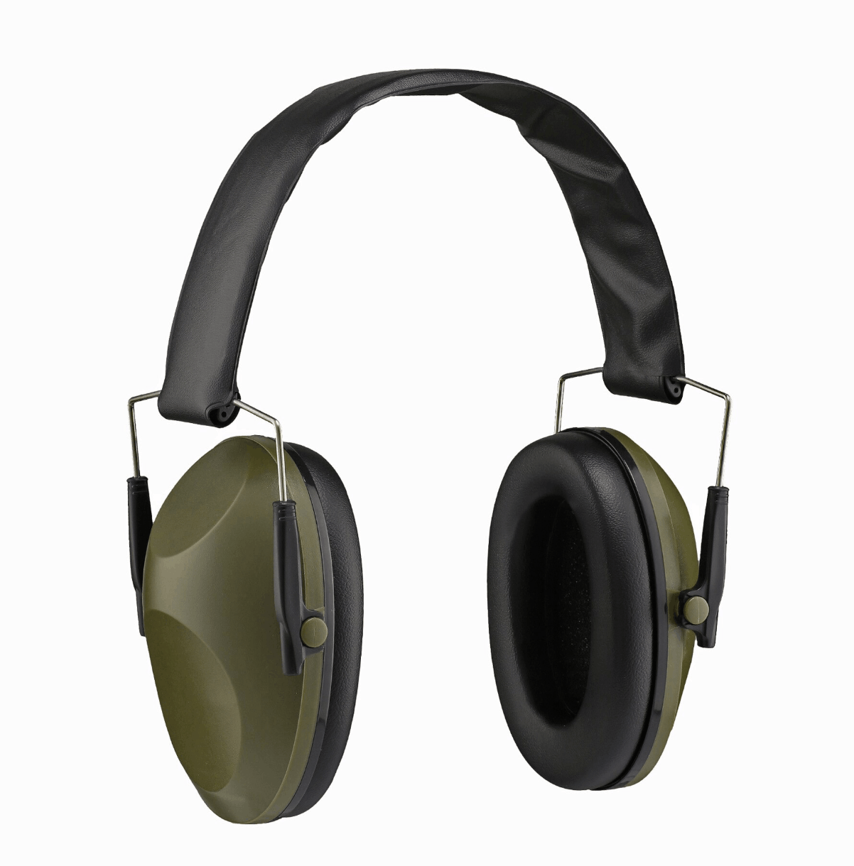 Bouchons d’oreille tactiques BlackAirsoft Defender