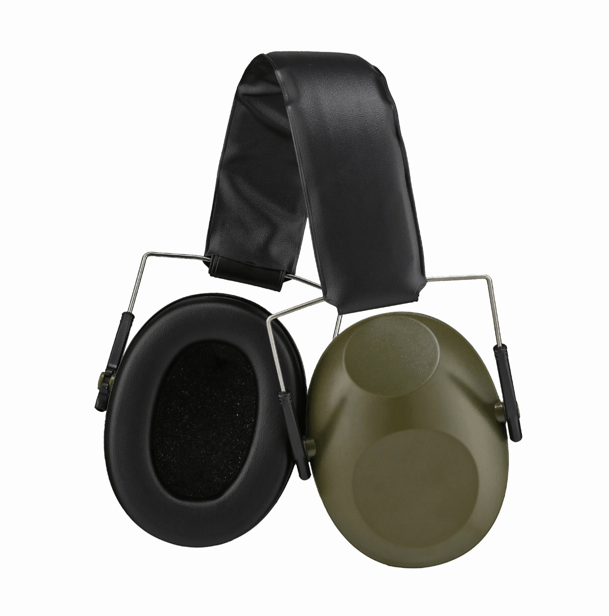 Bouchons d’oreille tactiques BlackAirsoft Defender