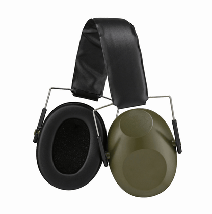 Bouchons d’oreille tactiques BlackAirsoft Defender