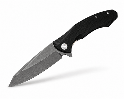 Couteau pliant BlackAirsoft Dominator D2