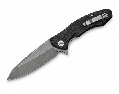 Couteau pliant BlackAirsoft Dominator D2